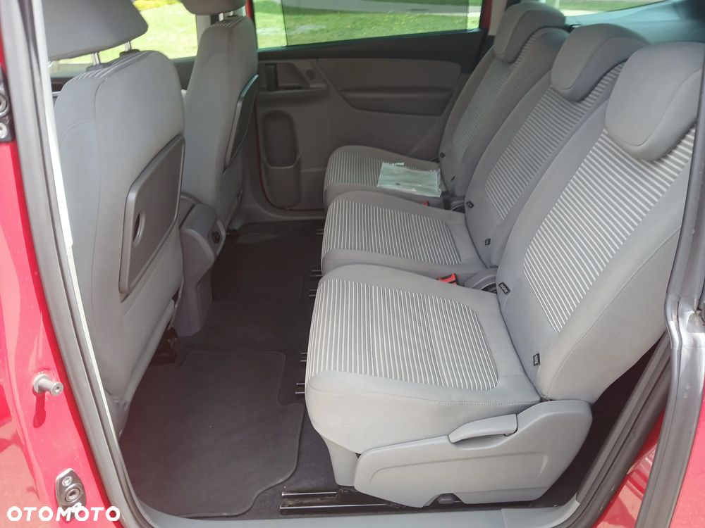 Seat Alhambra 2.0 TDI DPF Reference - 13