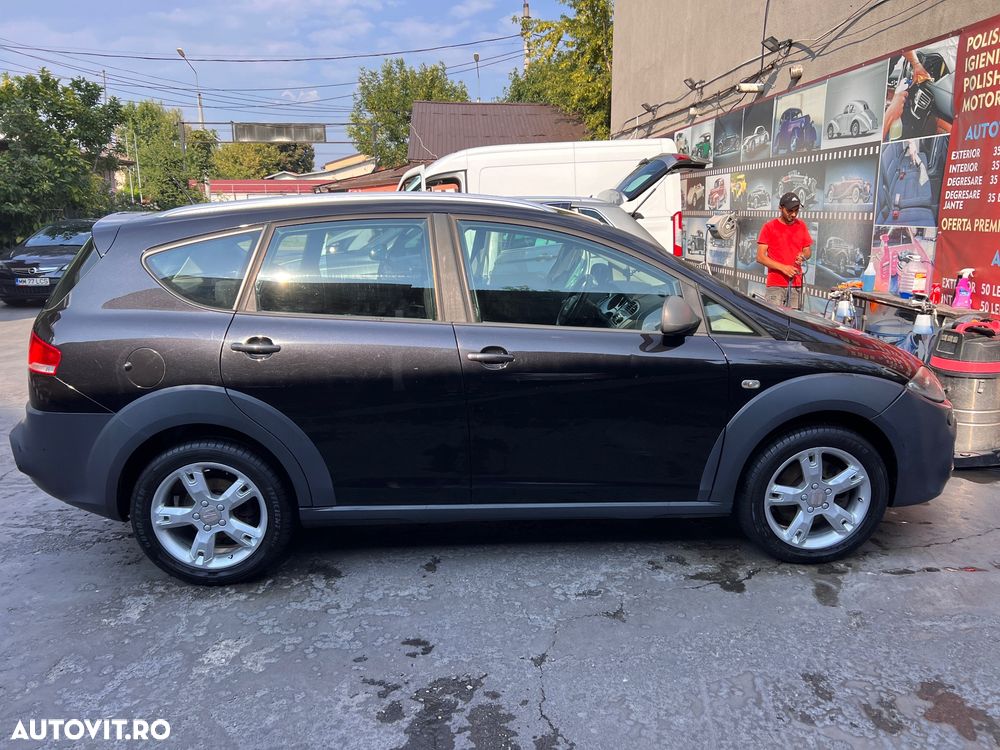 Seat Altea - 1