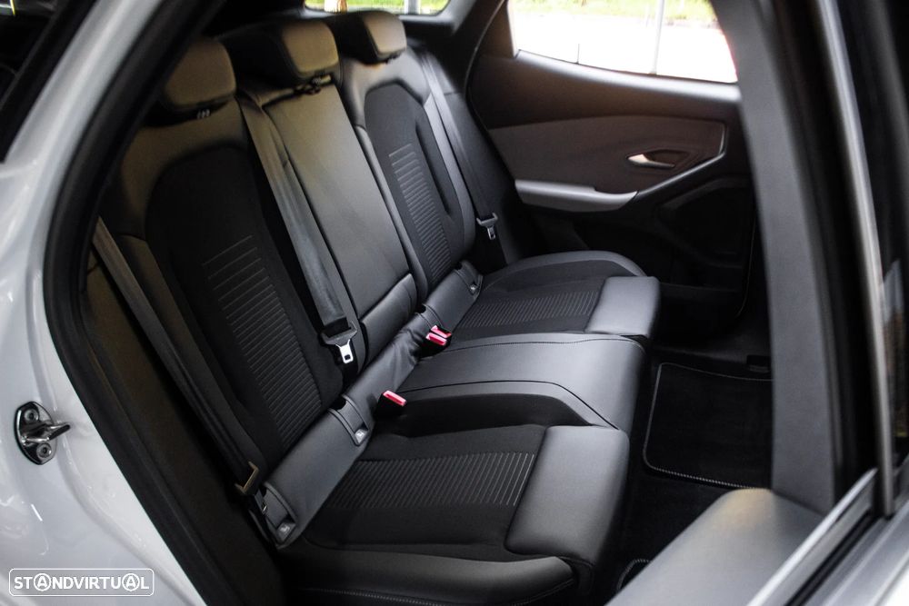 Ford Explorer Elektromotor c/ Extended Range RWD 77kWh Premium - 29