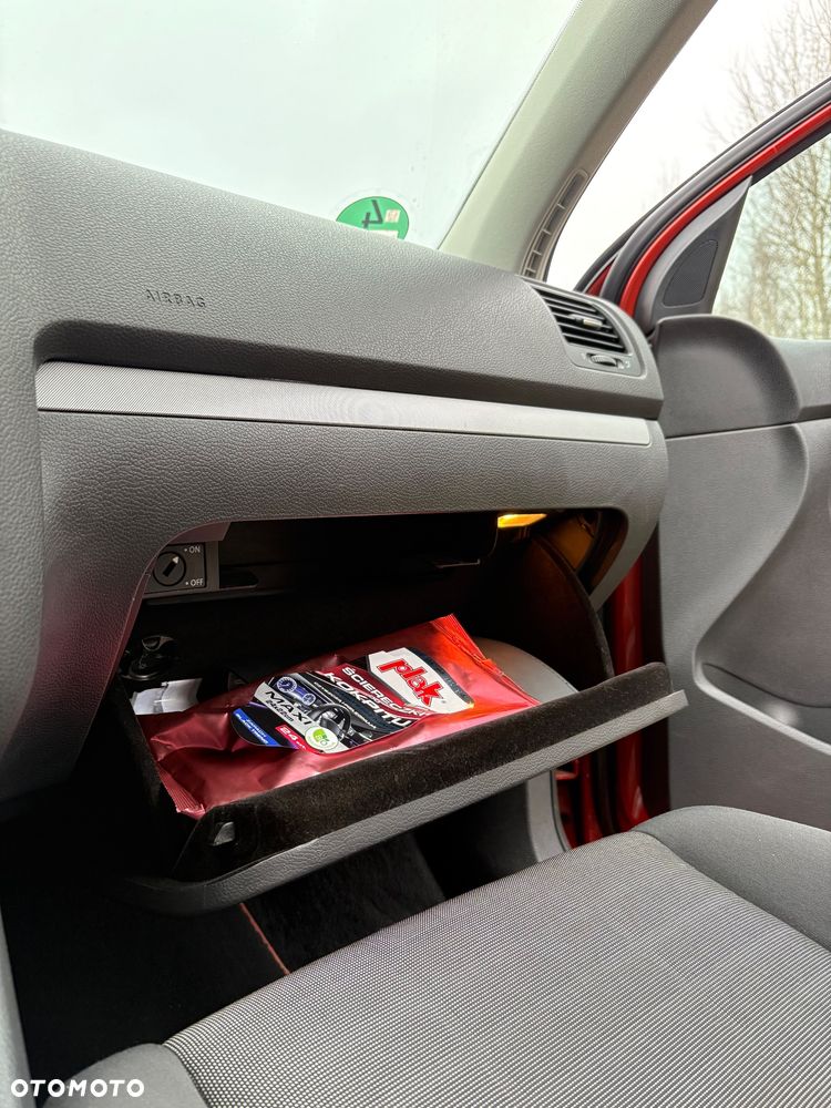 Volkswagen Golf 1.4 Goal - 12