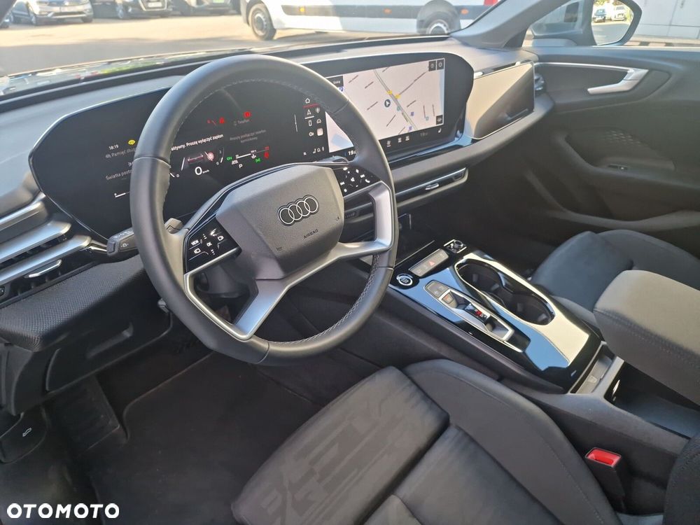 Audi A5 Avant TFSI S tronic - 10