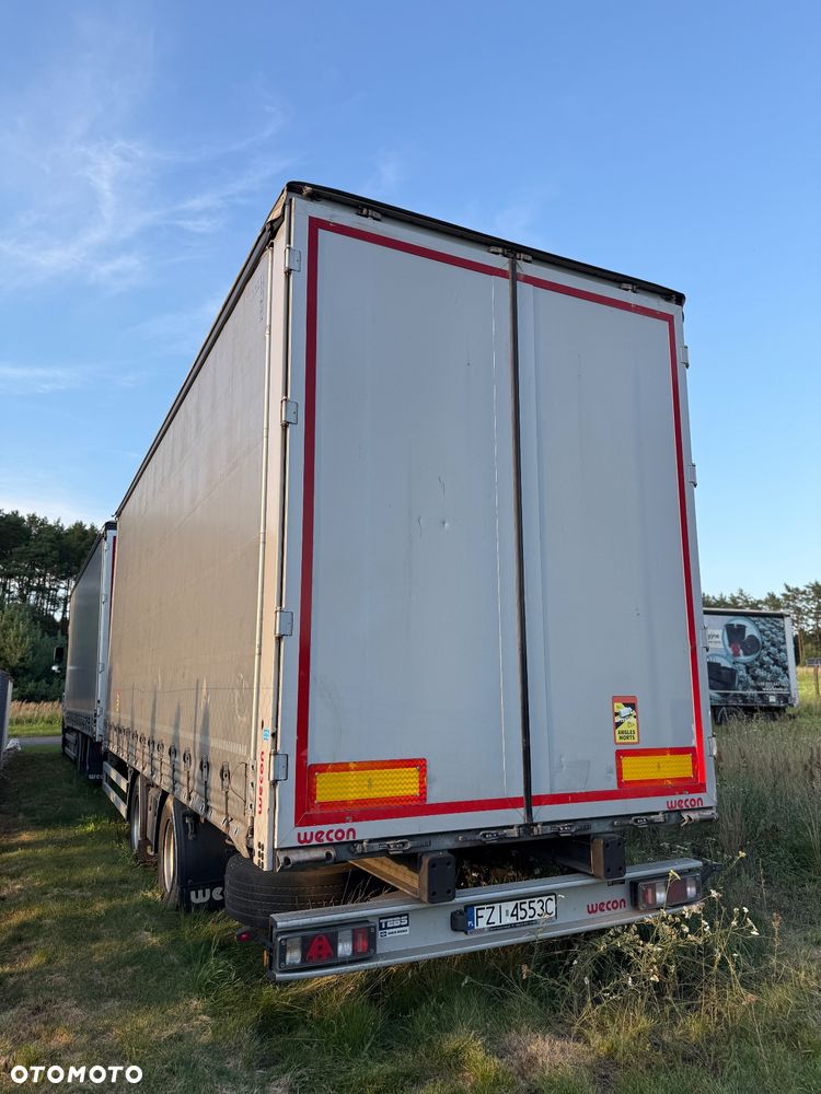 DAF XF480 - 4