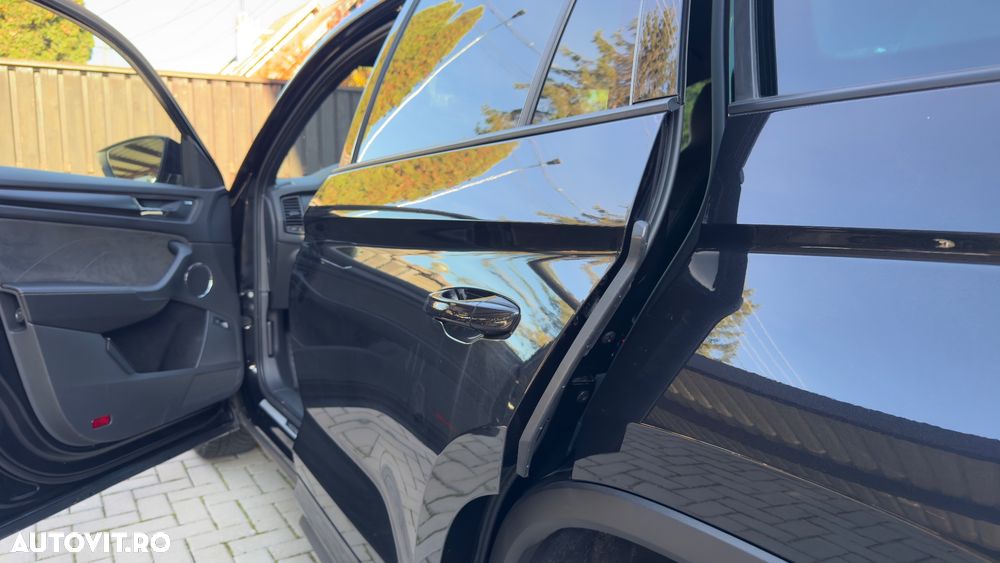 Skoda Kodiaq 2.0 TDI 4X4 DSG SportLine - 27