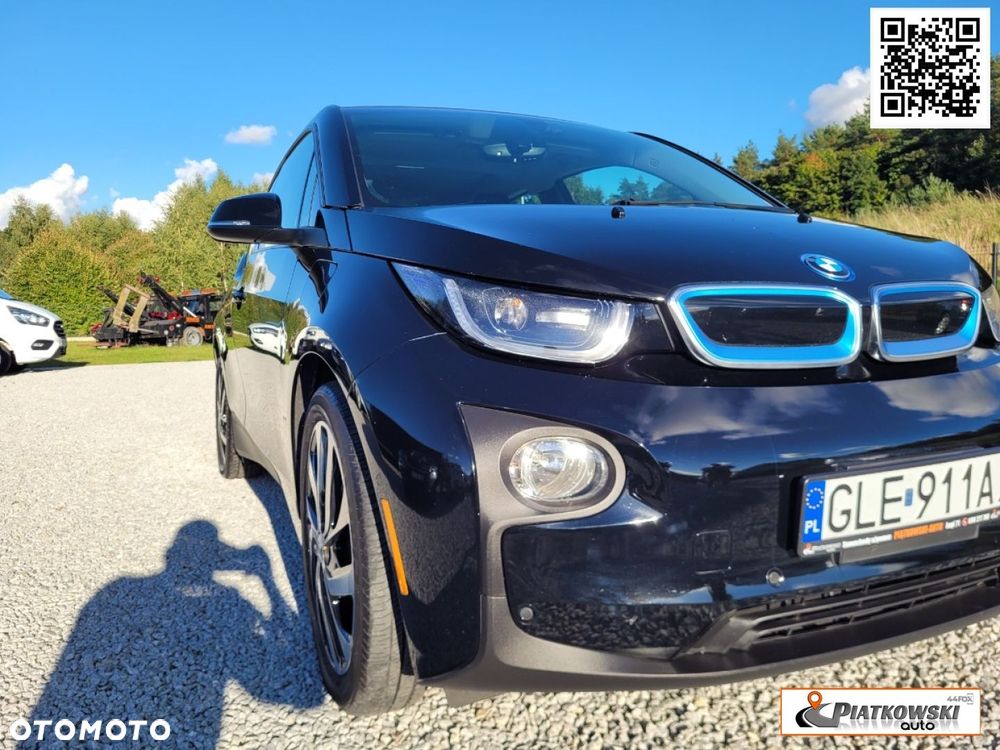 BMW i3 94 Ah - 4