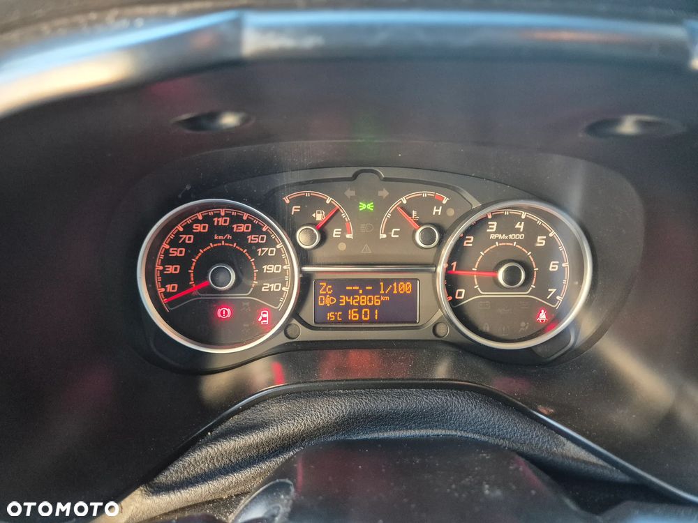 Fiat Doblo - 8