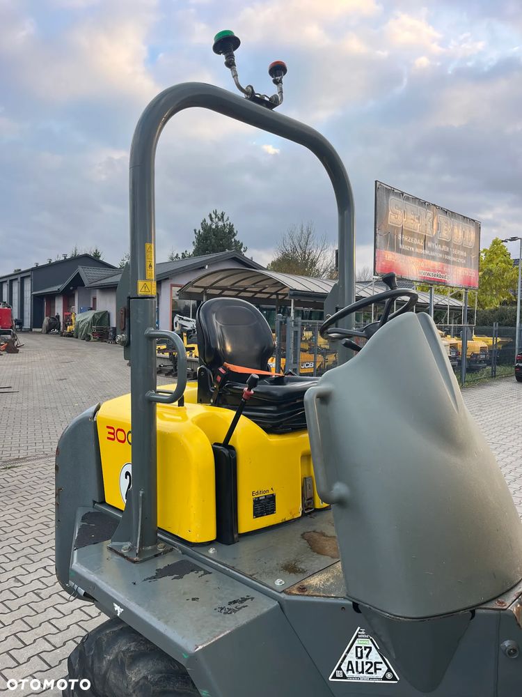 Wacker Neuson 3001s - 13