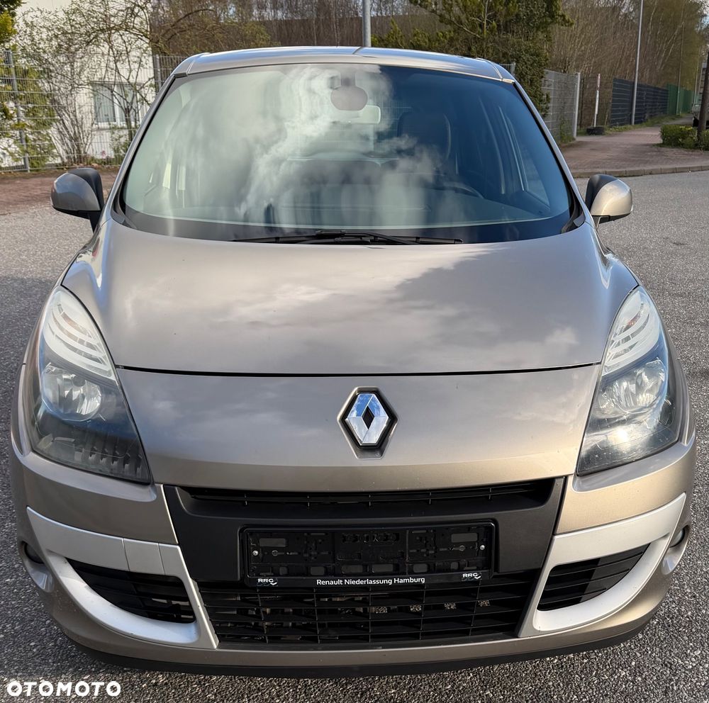 Renault Scenic 1.6 16V Authentique - 2