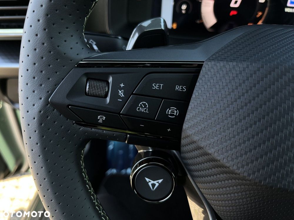 Cupra Leon Sportstourer - 27