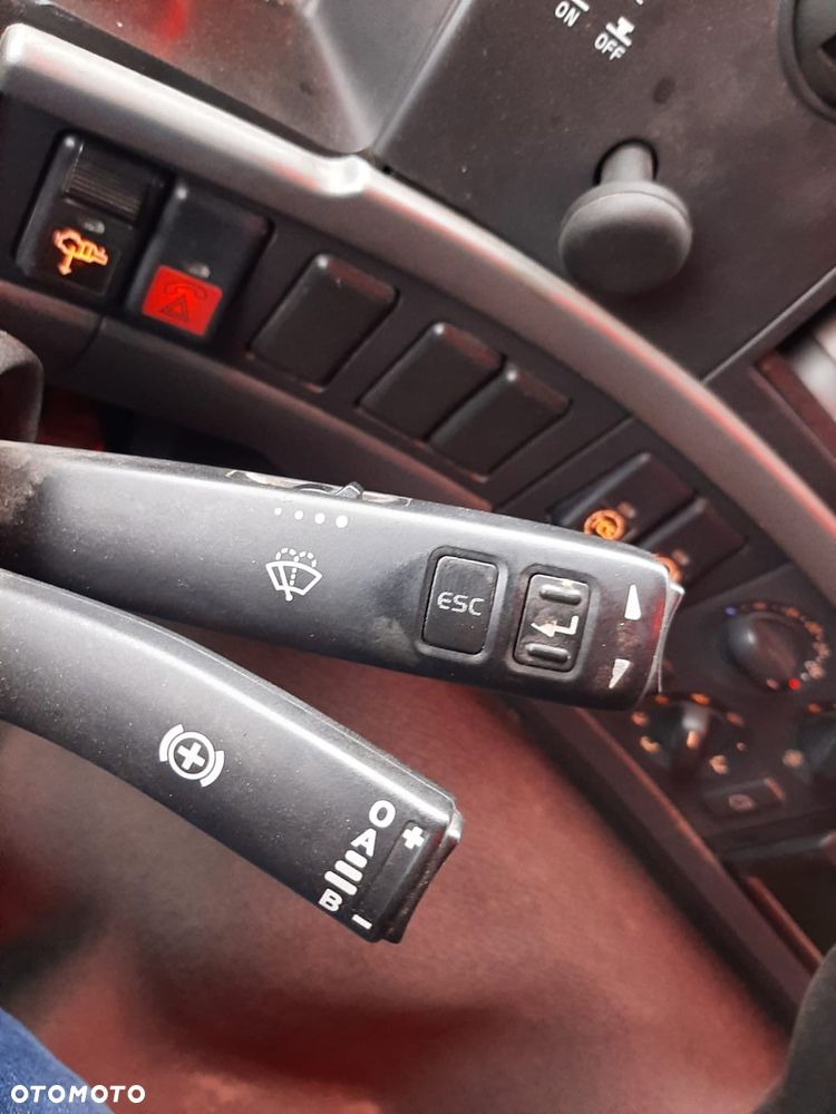 Volvo FM 500 8x4 - 11