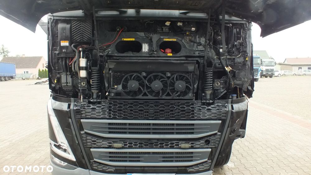 Volvo FH 500 - 10