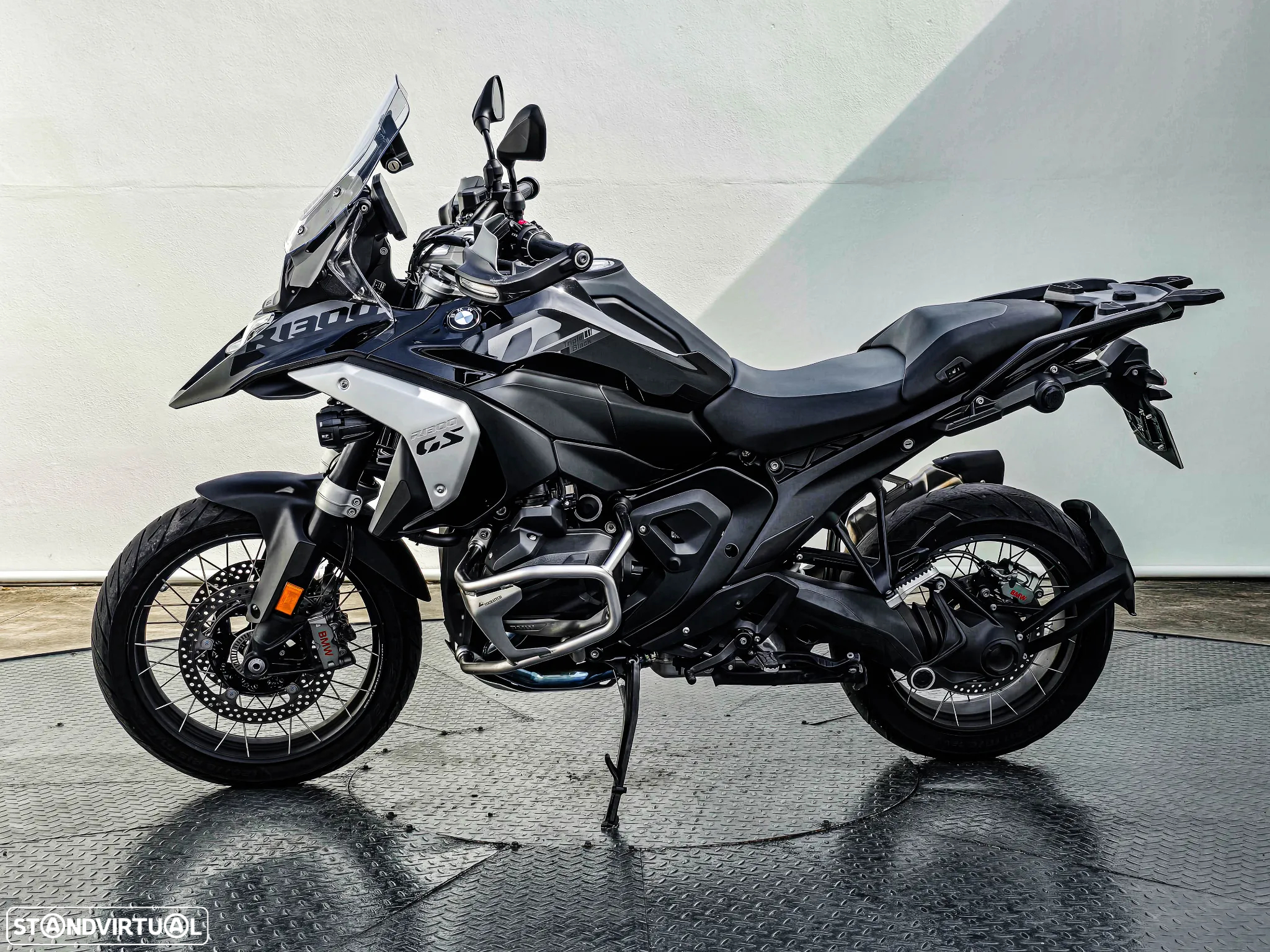 BMW R 1300 GS - 7