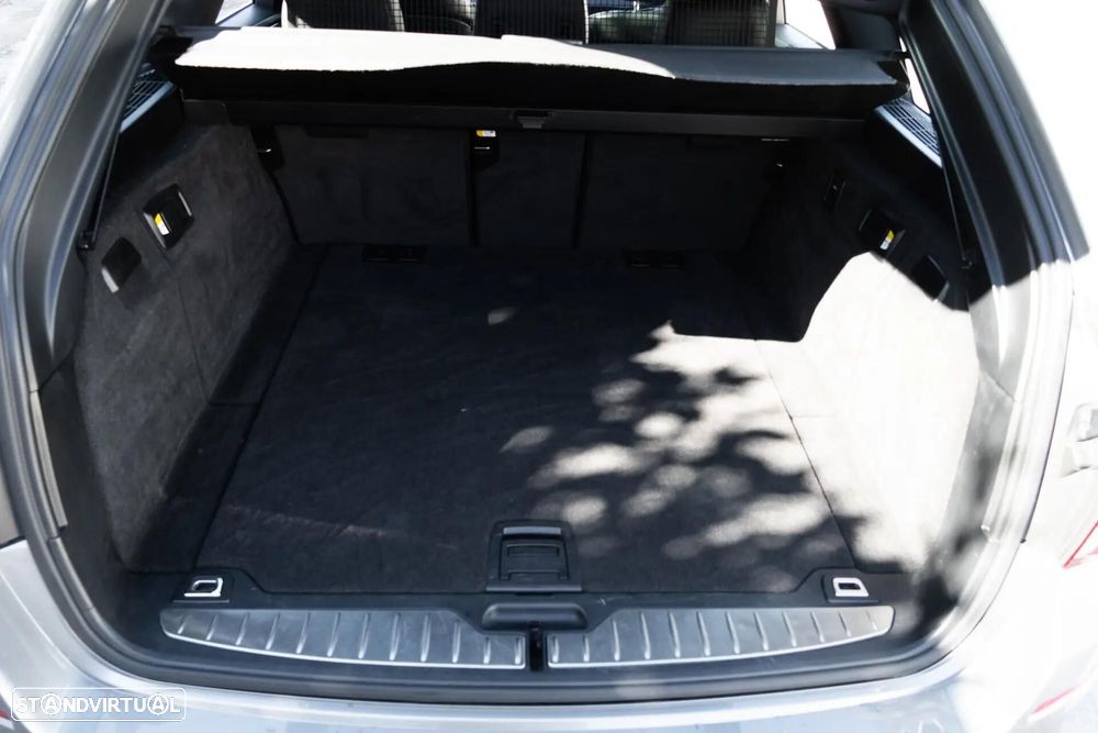 BMW 520 d Aut. Luxury Line - 50