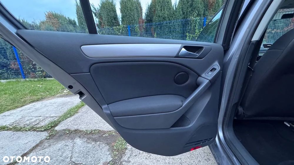 Volkswagen Golf 1.4 Trendline - 9