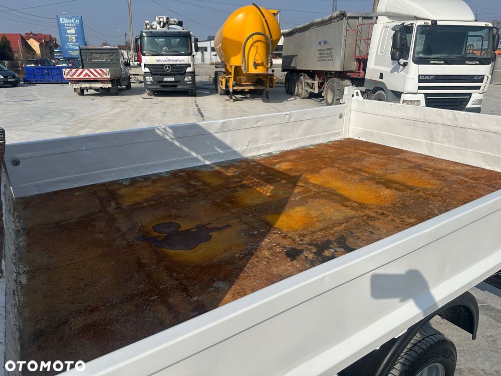 Volkswagen Crafter - 10