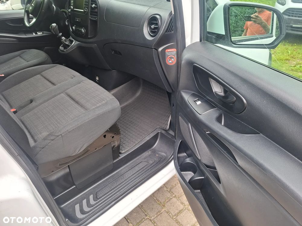 Mercedes-Benz Vito 447 - 3