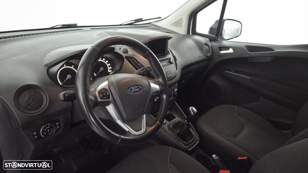 Ford Transit Transit Courier 1.5 TDCI L1 - 8