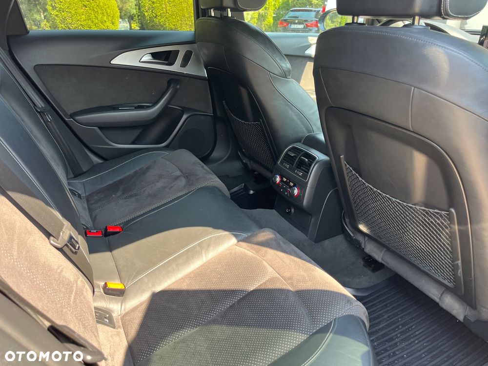 Audi A6 Avant 3.0 TDI Quattro S tronic - 15