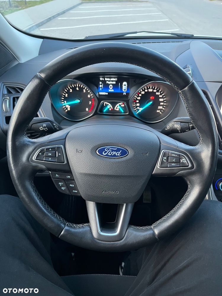 Ford Kuga 1.5 EcoBoost FWD Titanium ASS - 30