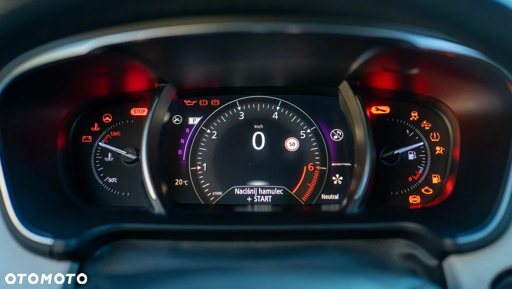 Renault Talisman 1.6 Energy TCe Initiale Paris EDC - 11