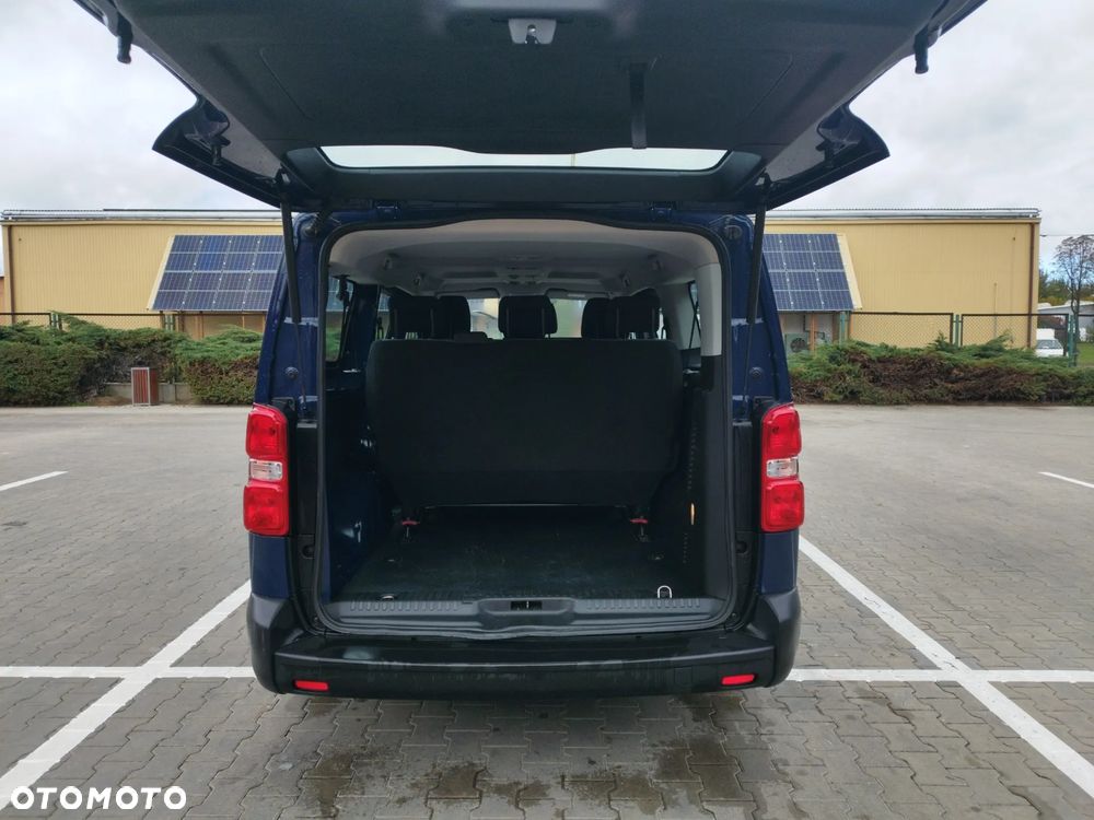 Toyota ProAce - 34