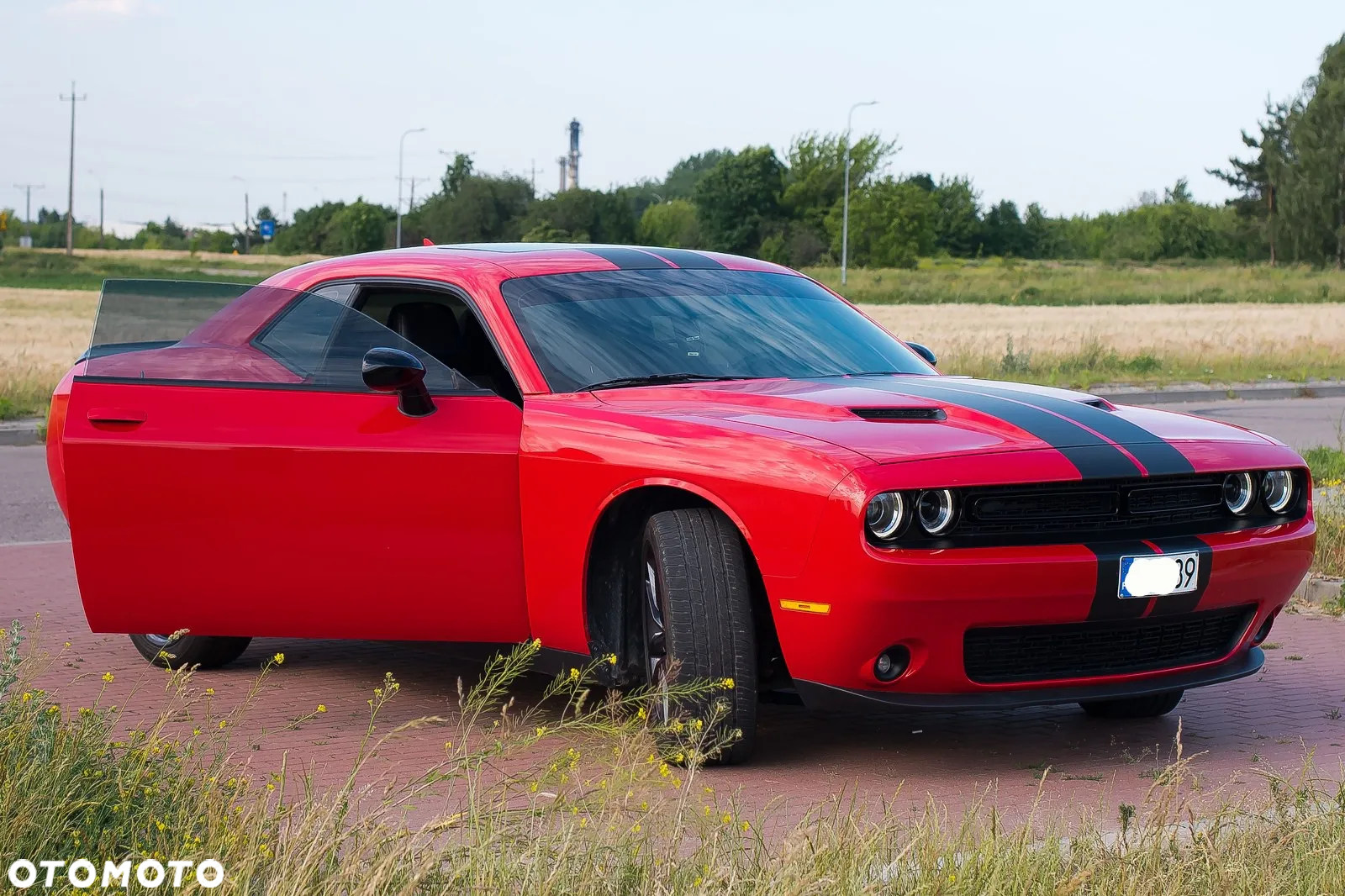 Dodge Challenger 3.6 GT Plus AWD - 17