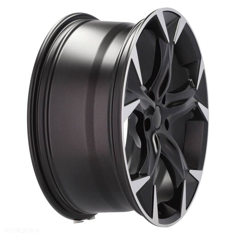 4x Felgi 18 m.in. do CUPRA Leon VZ Cup VZx Formentor VZe VZ VZ5 Born Ateca SEAT VW - I5163 - 5