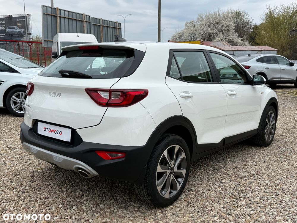 Kia Stonic 1.0 T-GDI M DCT - 15