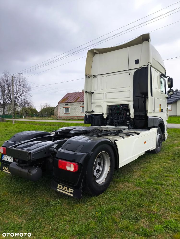 DAF XF 480 FT - 6