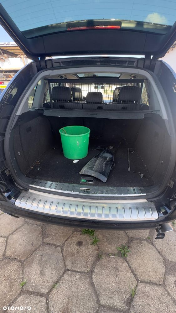 Porsche Cayenne S Tiptronic - 5