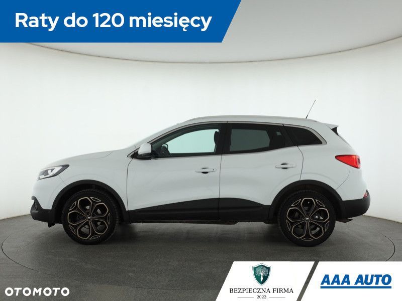 Renault Kadjar - 4