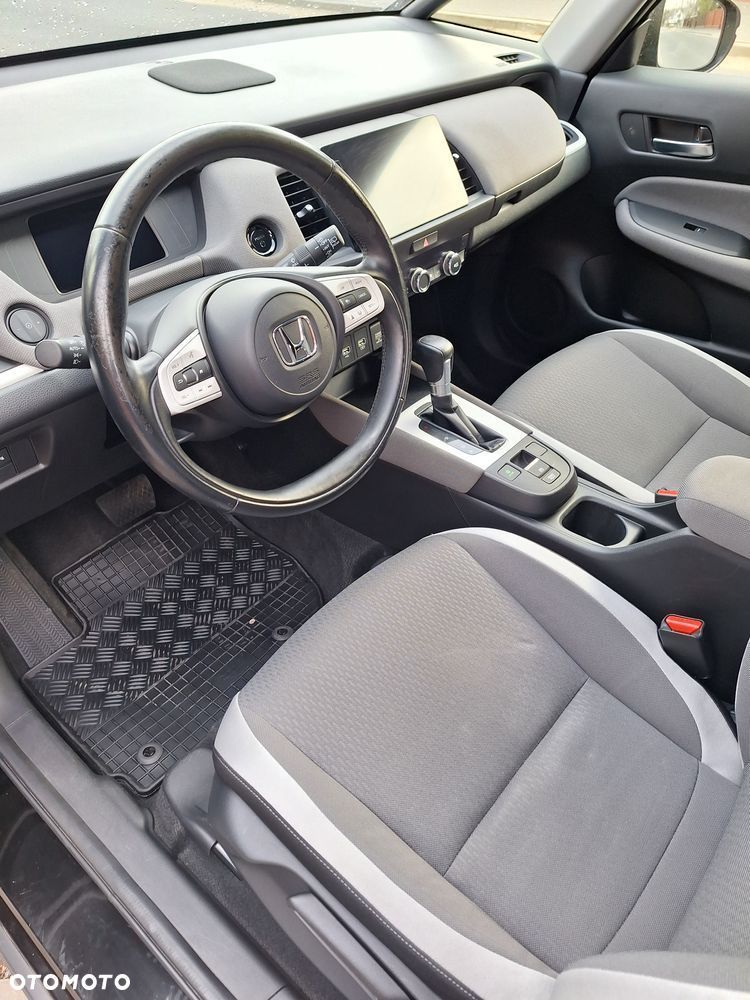 Honda Jazz 1.5 i-MMD e-CVT Crosstar Executive - 18