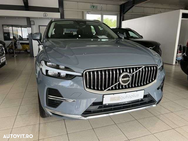 Volvo XC 60 - 4