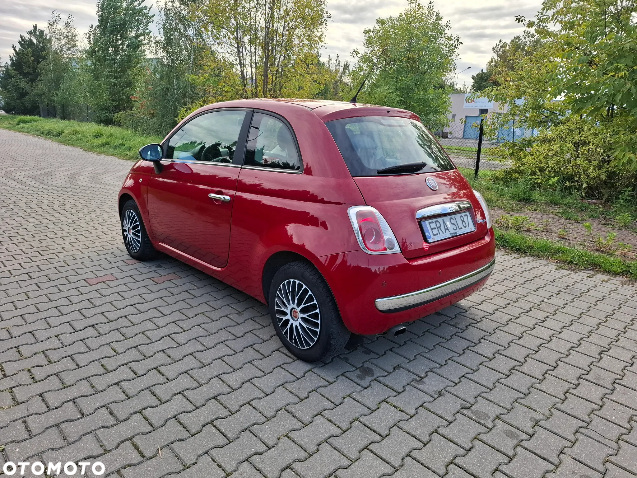 Fiat 500 - 19