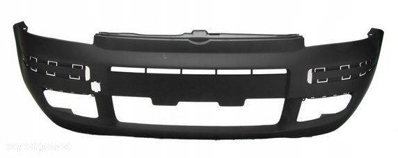ZDERZAK PRZEDNI FIAT PANDA 2003-2012 DO MAL. NOWY - 1