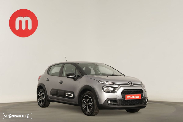 Citroën C3 1.2 PureTech Plus