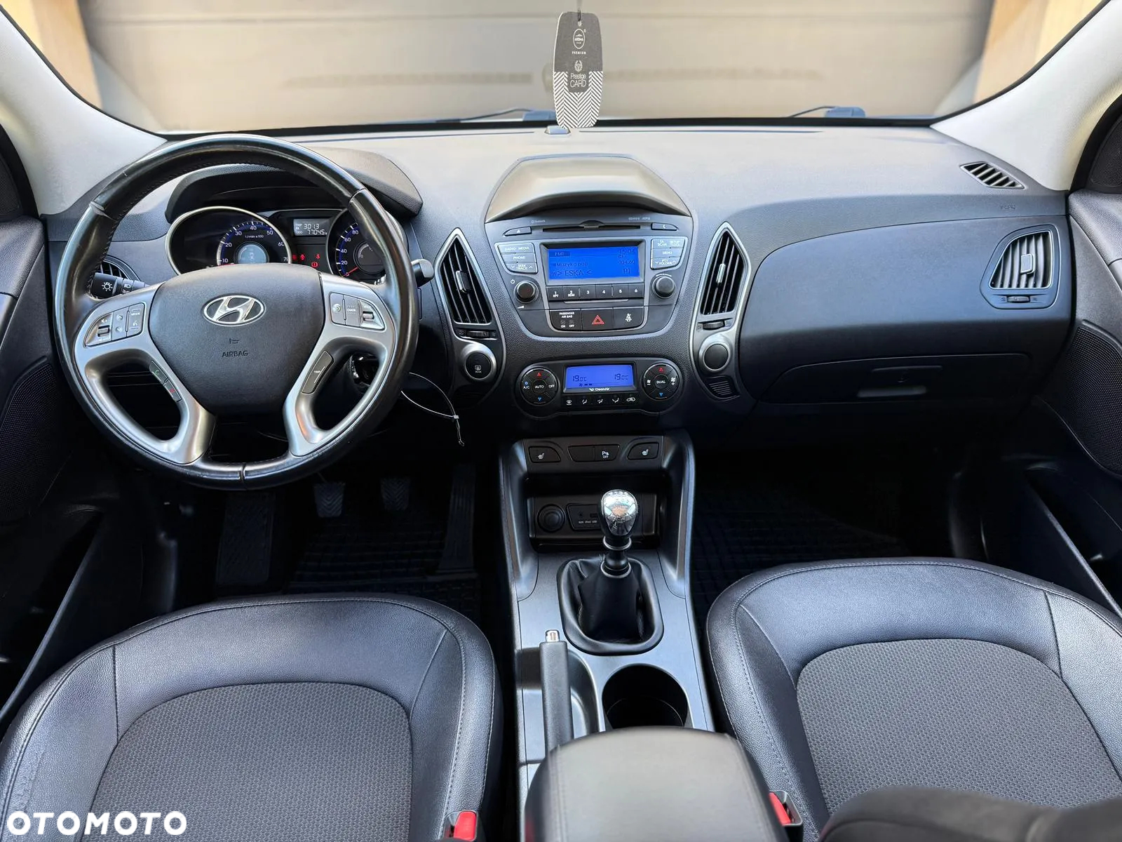 Hyundai ix35 1.6 2WD Fifa World Cup Edition - 10