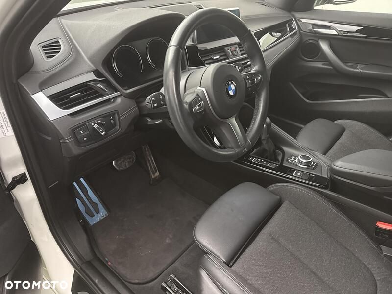 BMW X2 - 10