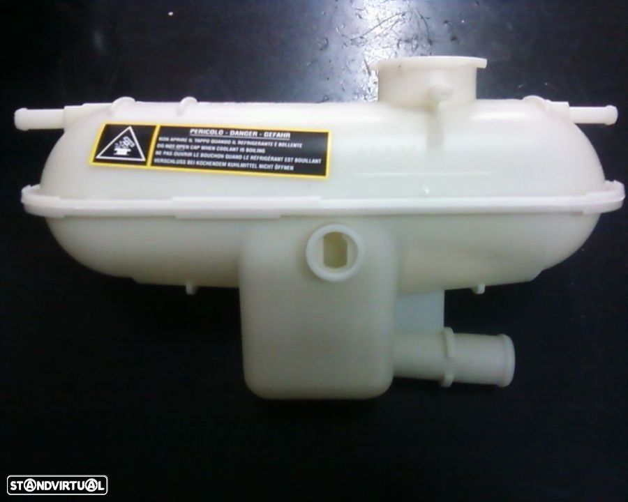 depósito agua citroen berlingo NOVO - 1