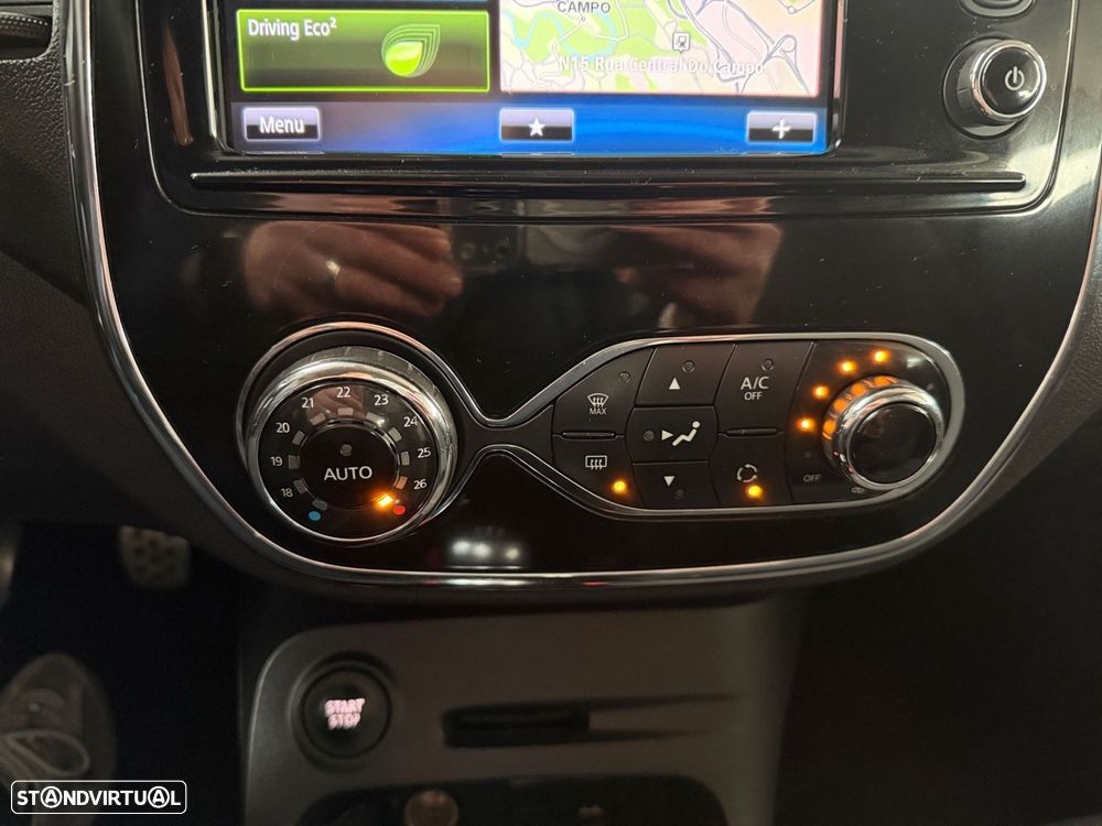 Renault Captur 0.9 TCE Exclusive - 12