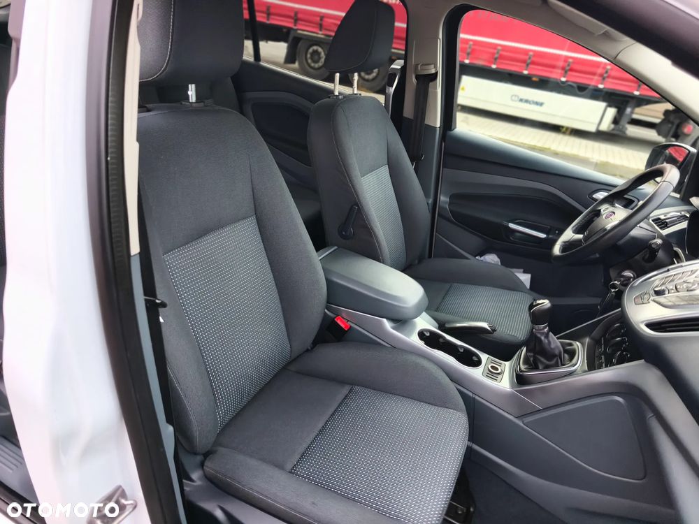 Ford Grand C-MAX 1.6 Ti-VCT Ambiente - 25