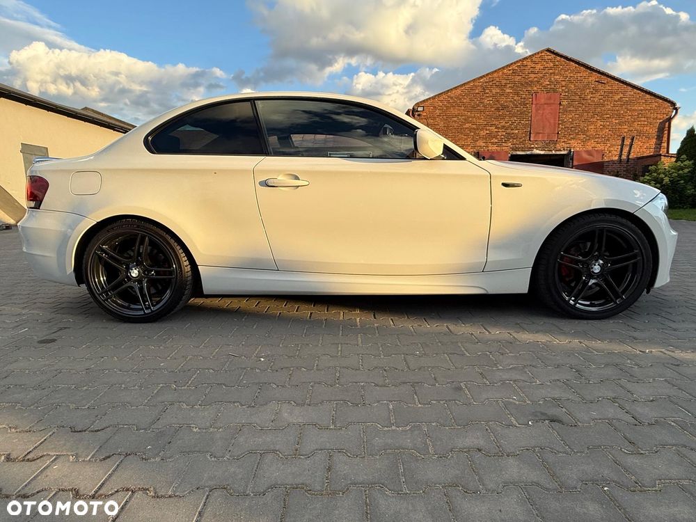 BMW Seria 1 - 4