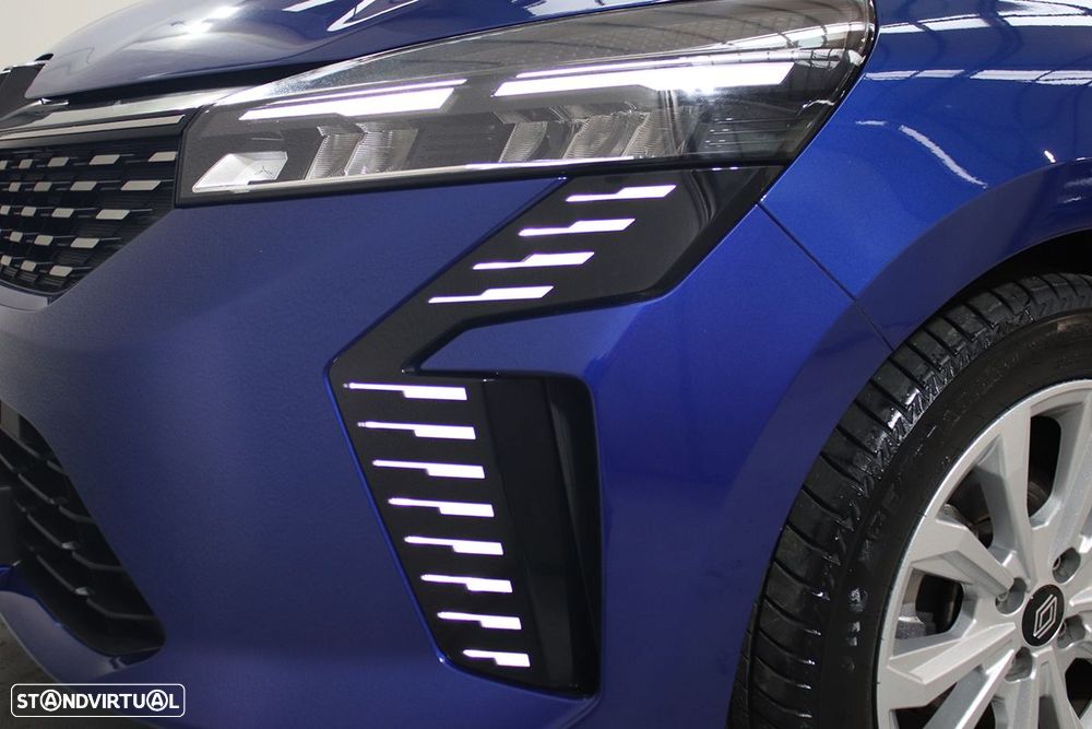 Renault Clio 1.0 TCe Evolution - 6