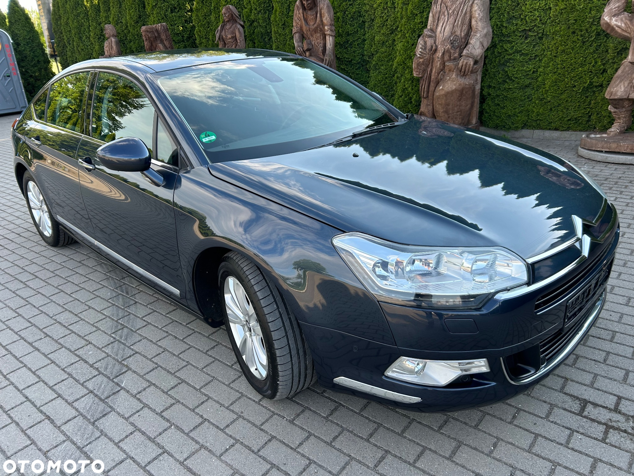 Citroën C5 2.0 HDi Selection - 5