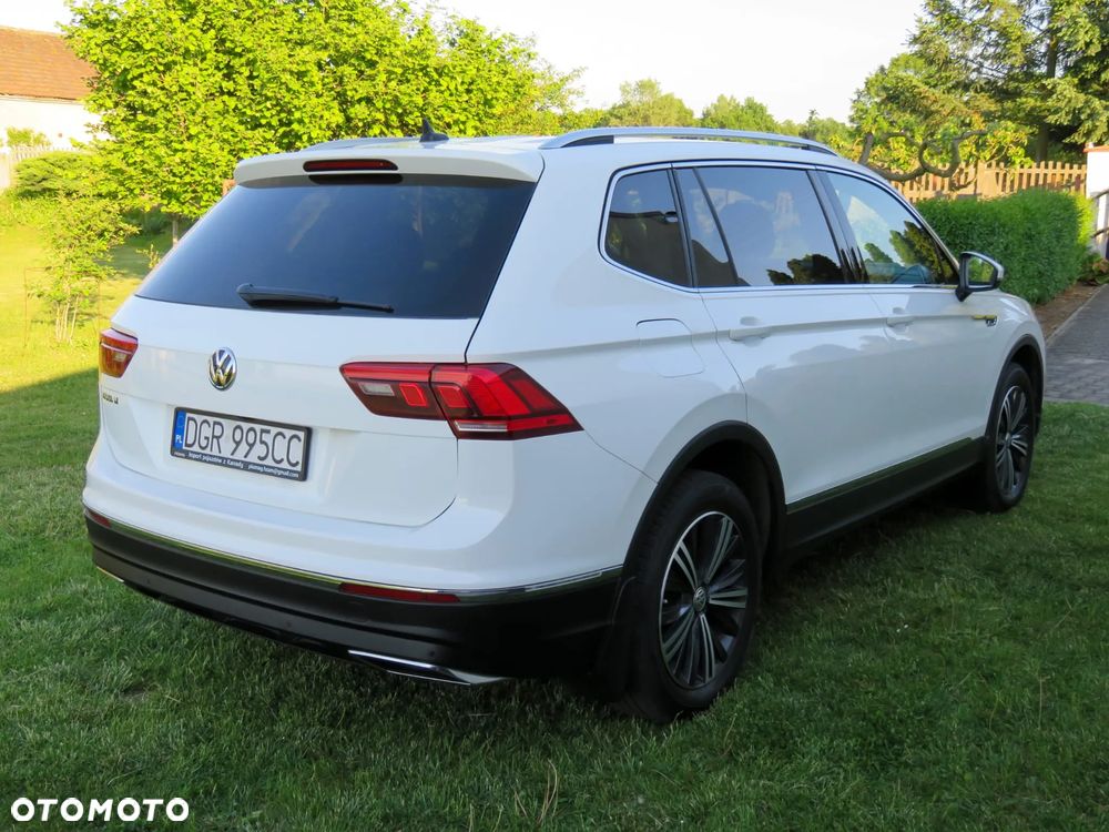 Volkswagen Tiguan - 4