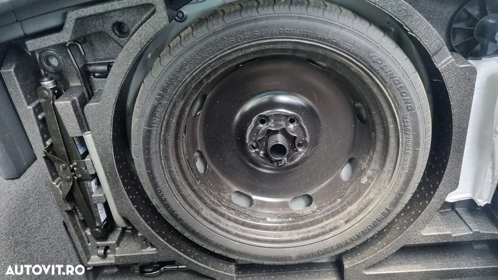 Skoda Karoq 2.0 TSI 4X4 DSG Sportline - 5