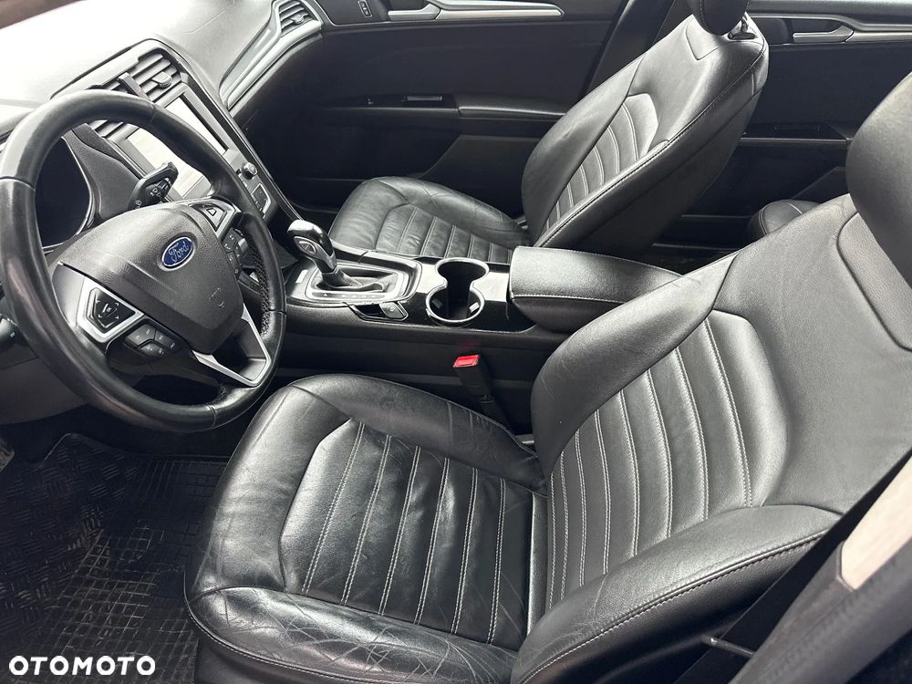 Ford Fusion ver-1-4-ambiente - 15