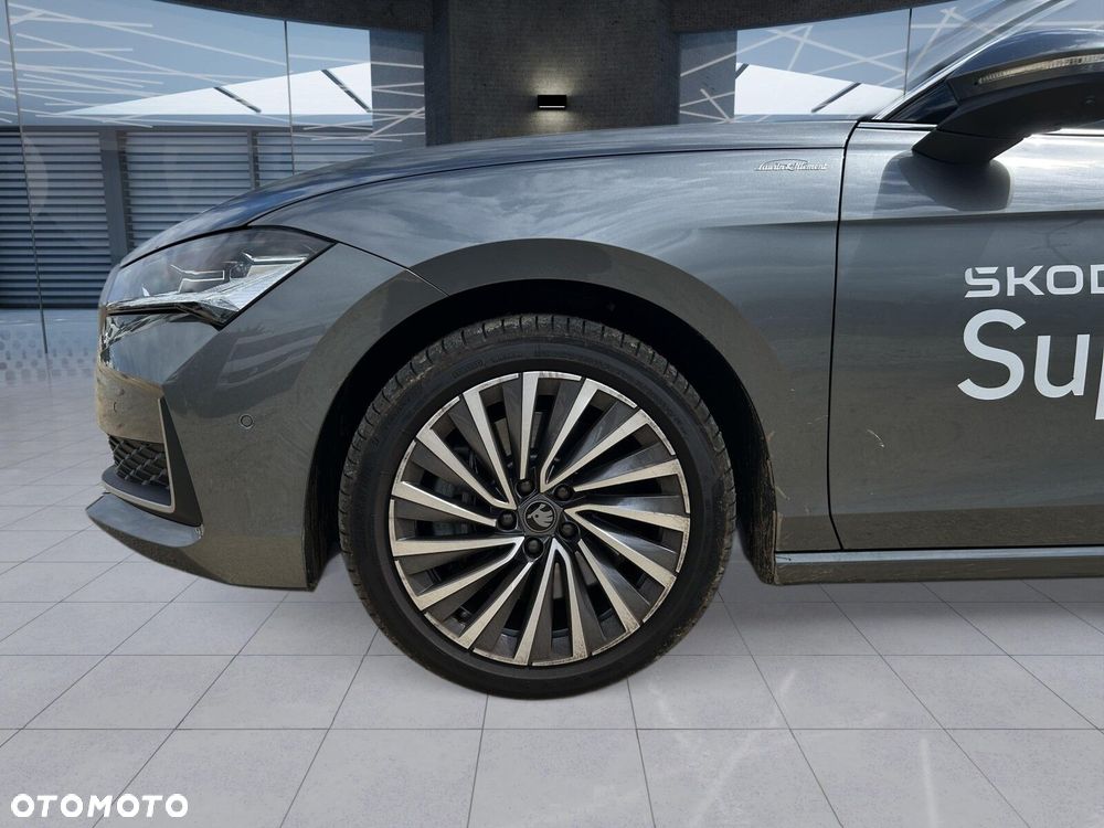 Skoda Superb - 33