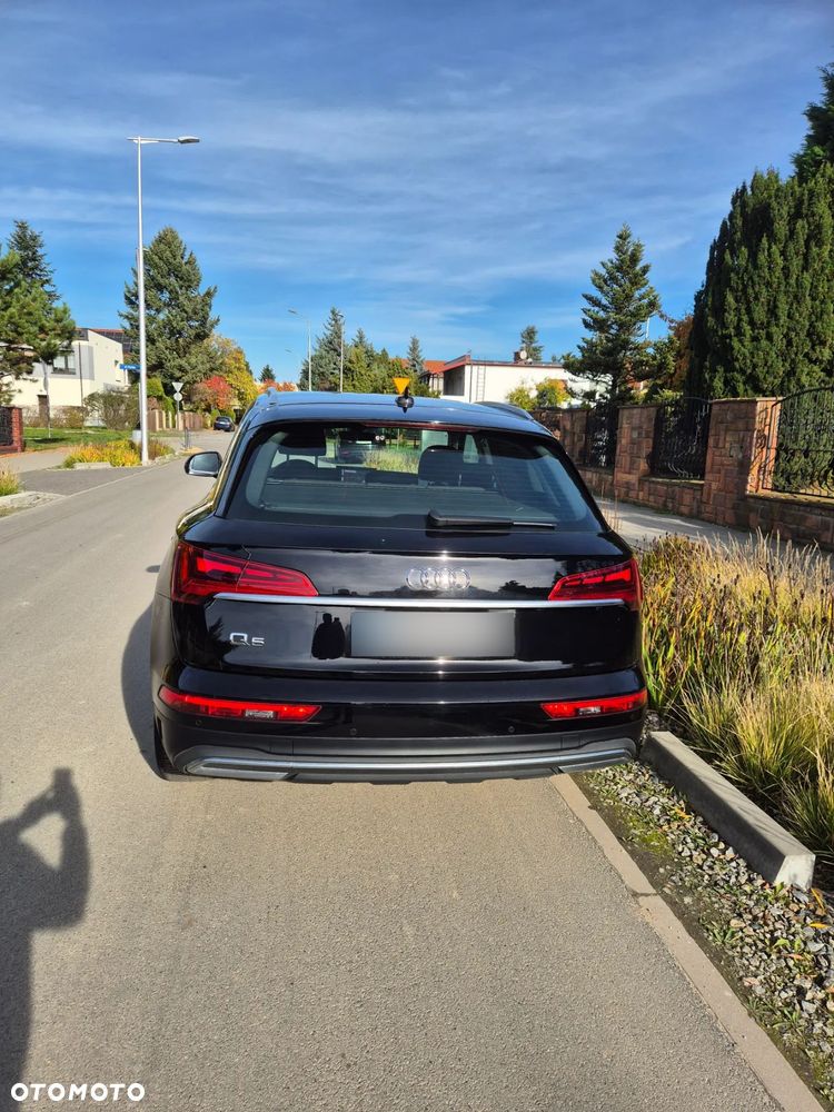 Audi Q5 - 7