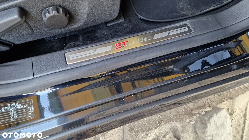 Ford Mondeo 2.0 EcoBlue ST-Line - 24