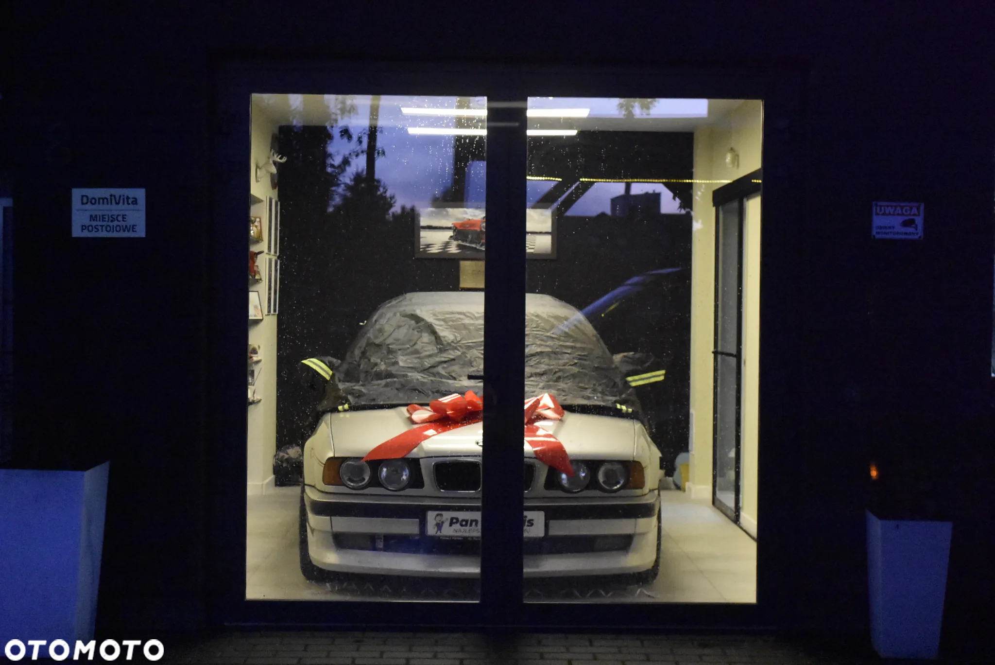 BMW Seria 5 525i - 36